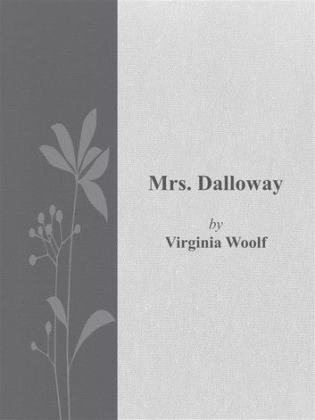 Mrs. Dalloway