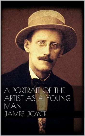 A Portrait of the Artist as a Young Man