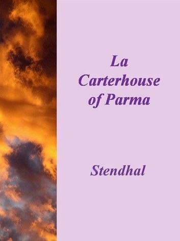 The Carterhouse of Parma