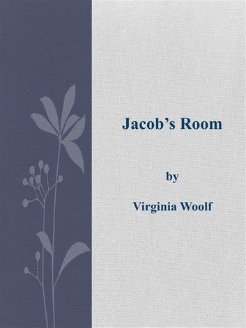 Jacob’s Room