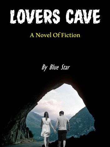 lovers cave   fiction novel