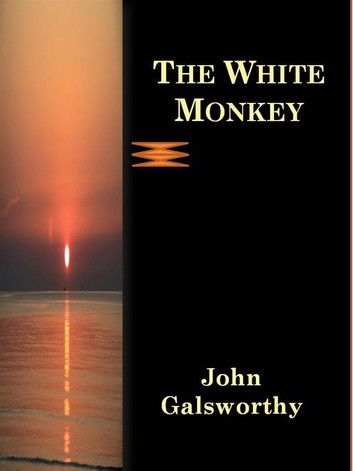 The White Monkey