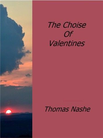 The Choise Of Valentines