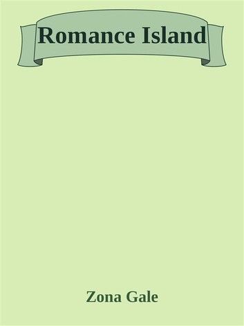 Romance Island