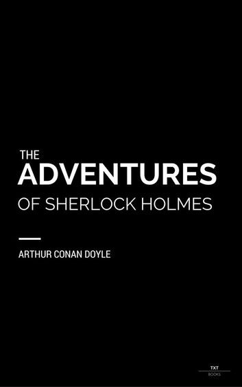 The Adventures Of Sherlock Holmes