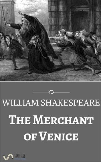 The Merchant of Venice