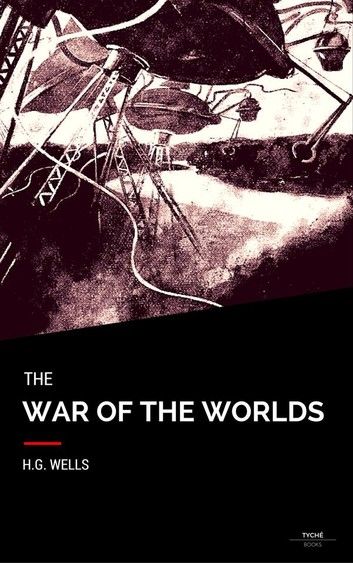 The War Of The Worlds