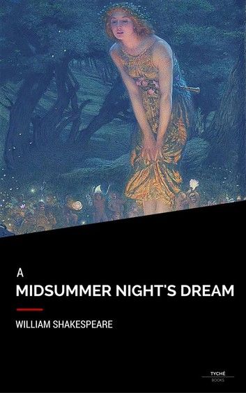 A Midsummer Night\