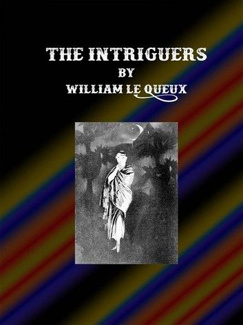 The Intriguers