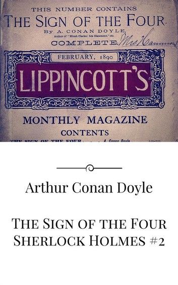 The Sign of the Four