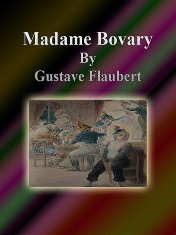 Madame Bovary