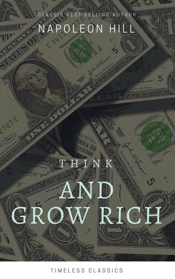 Think And Grow Rich