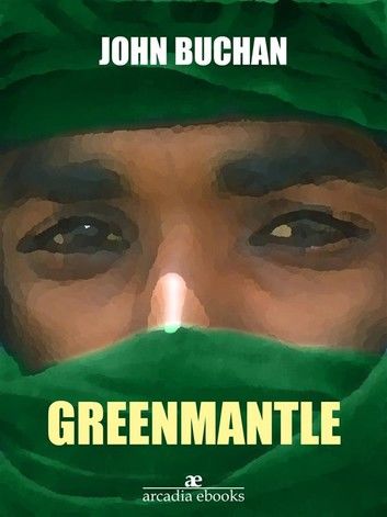 Greenmantle