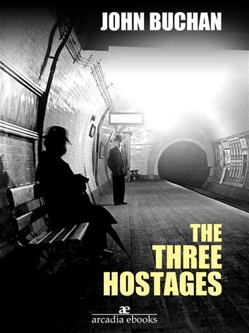 The Three Hostages