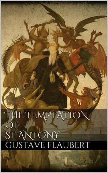 The Temptation of St. Antony