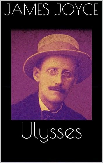 Ulysses (New Classics)