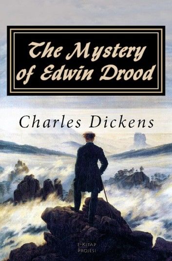 The Mystery of Edwin Drood