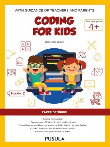 Coding For Kids