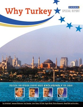 Why Turkey?