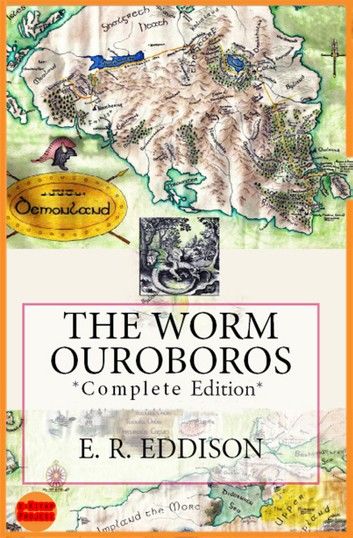 The Worm Ouroboros