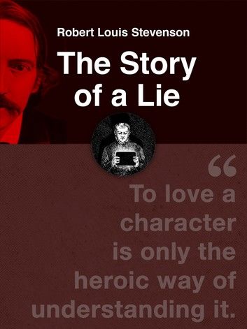 The Story of a Lie