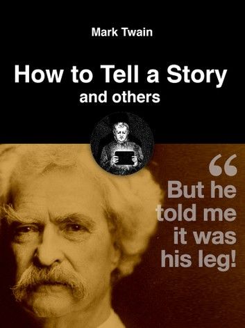How to Tell a Story