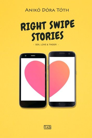 Right Swipe Stories