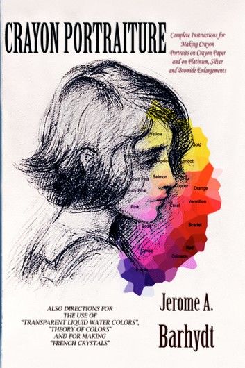 Crayon Portraiture