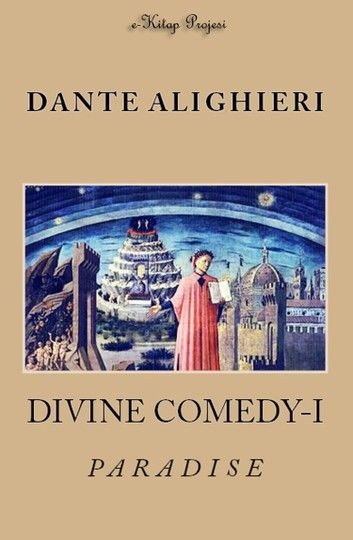 The Divine Comedy (Volume I)