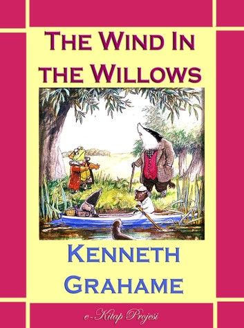 The Wind in the Willows