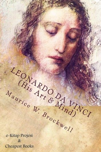 Leonardo Da Vinci