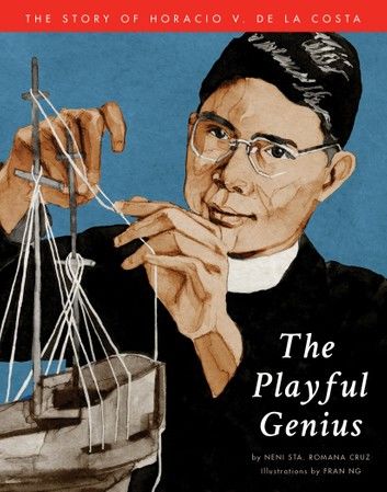 The Playful Genius