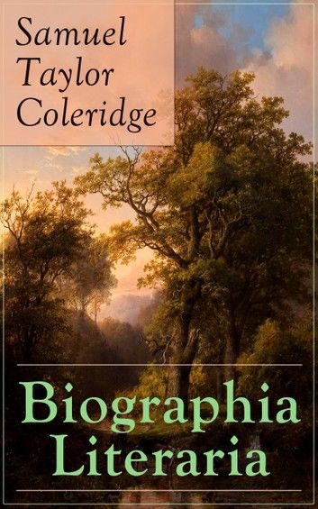 Biographia Literaria