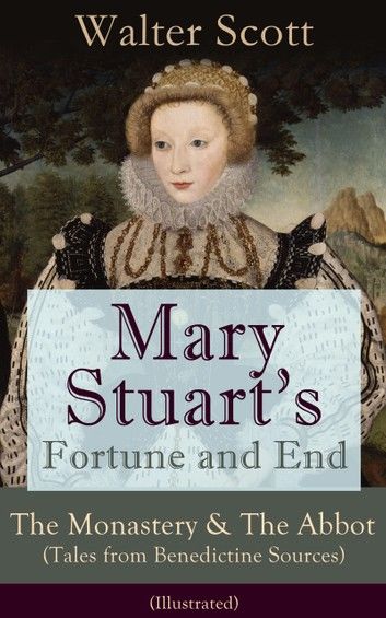 Mary Stuart\