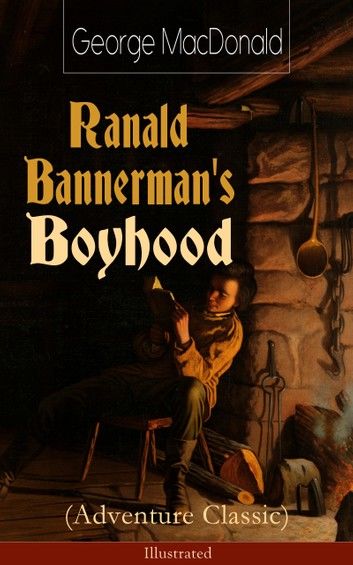 Ranald Bannerman\