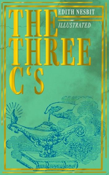 The Three C\