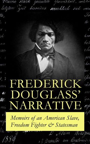 FREDERICK DOUGLASS\