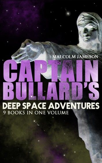 Captain Bullard\