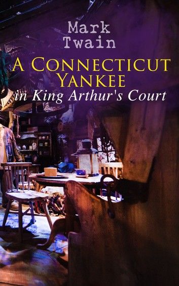 A Connecticut Yankee in King Arthur\