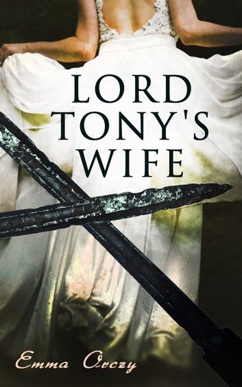Lord Tony\