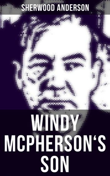 WINDY MCPHERSON\