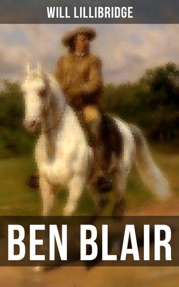 Ben Blair