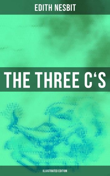 THE THREE C\