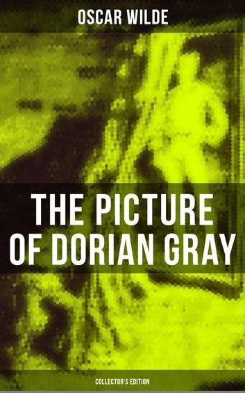 The Picture of Dorian Gray (Collector\