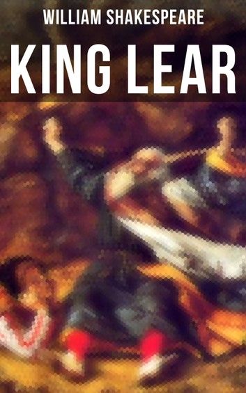 KING LEAR