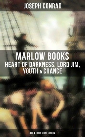 The Narrative of Charles Marlow
