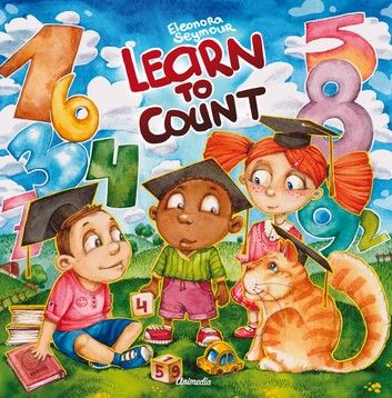 Learn to Count