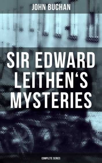 SIR EDWARD LEITHEN\