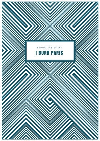 I Burn Paris
