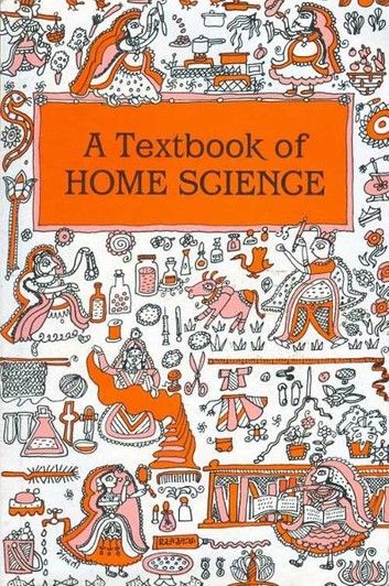 Textbook of Home Science